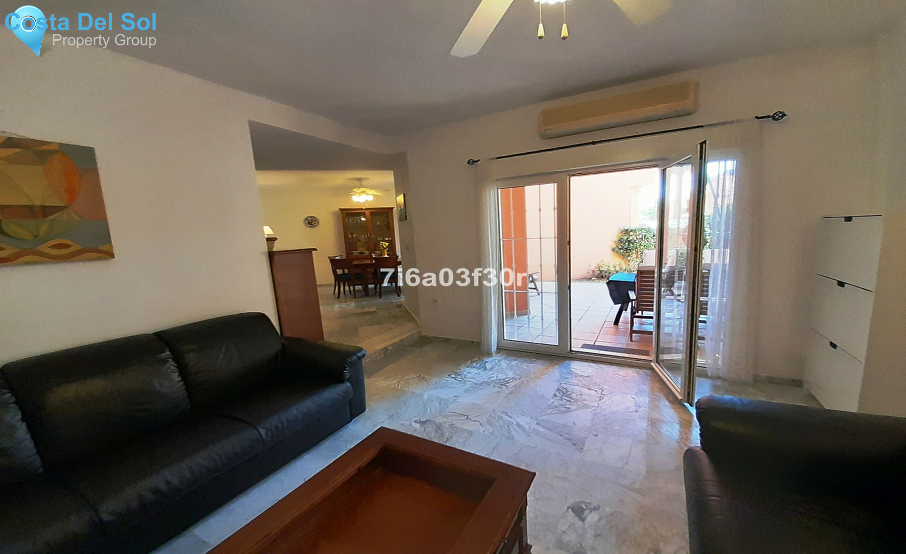 Townhouse in La Duquesa-1284726
