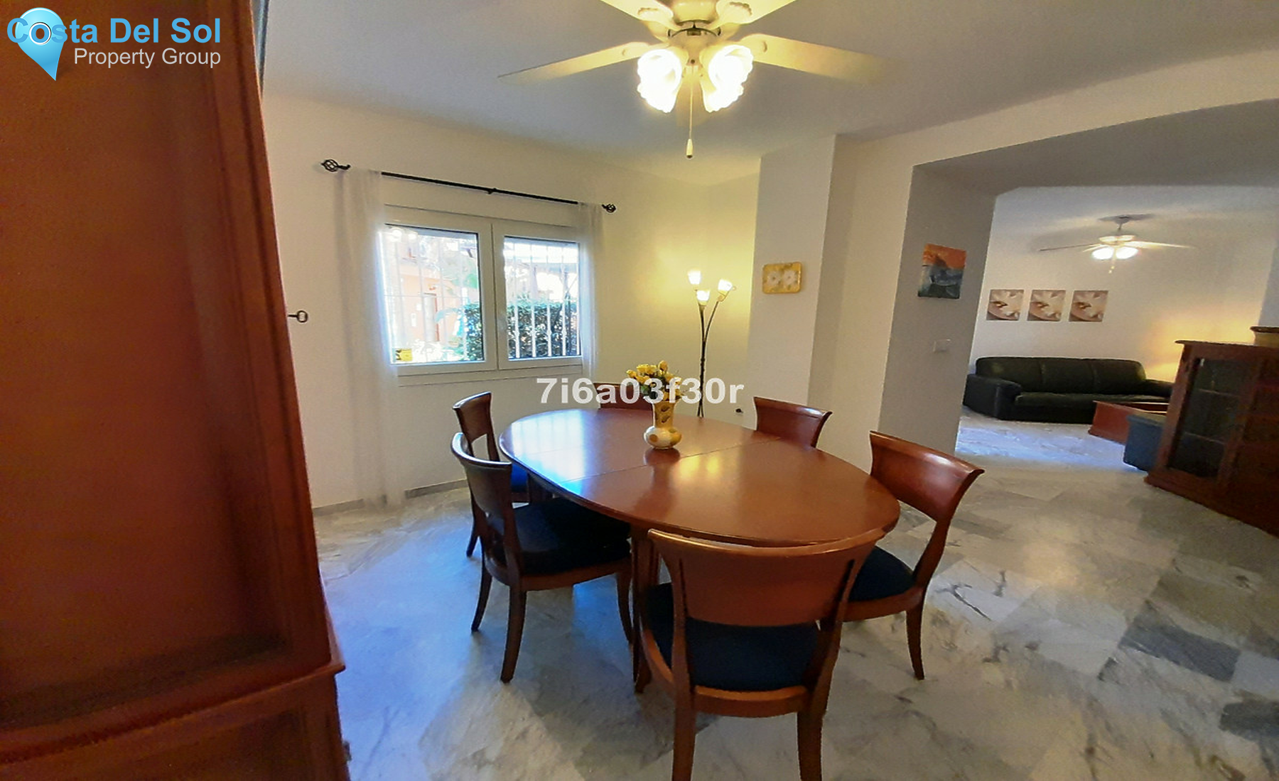 Townhouse in La Duquesa-1284727