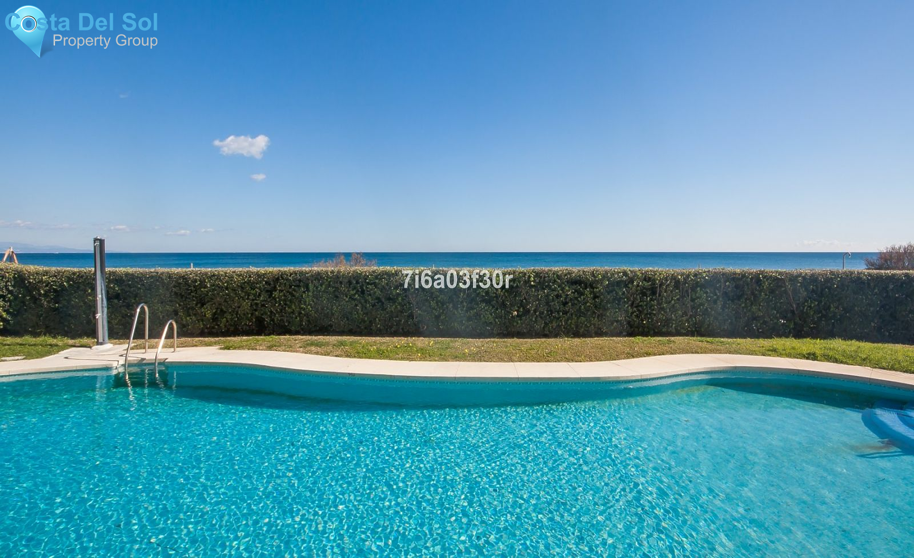 Townhouse in La Duquesa-1201863