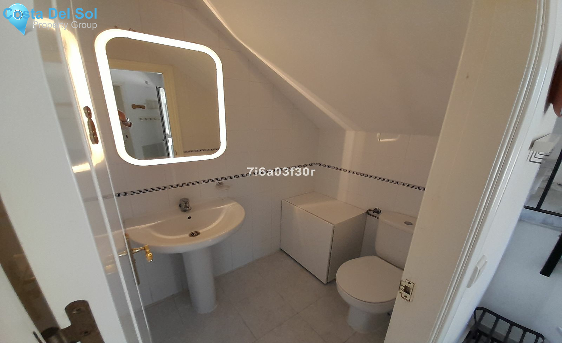 Townhouse in La Duquesa-1201874