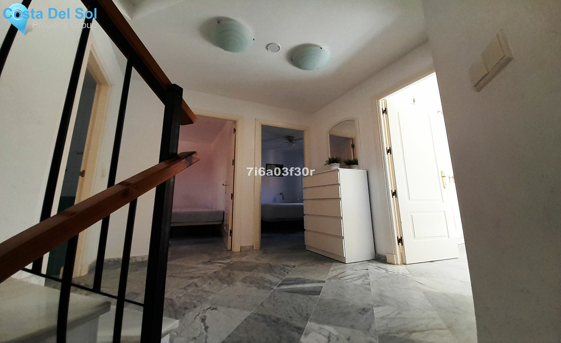 Townhouse in La Duquesa-1201878