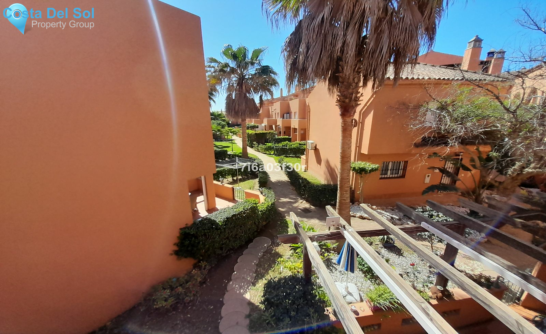 Townhouse in La Duquesa-1201882