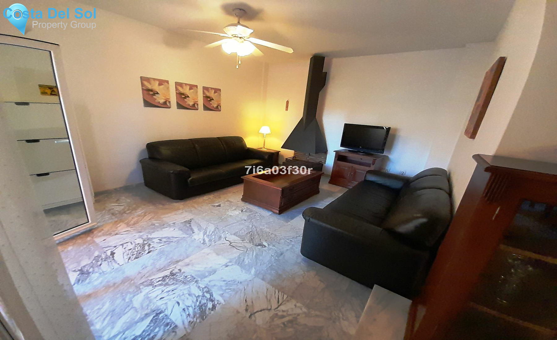 Townhouse in La Duquesa-1201866