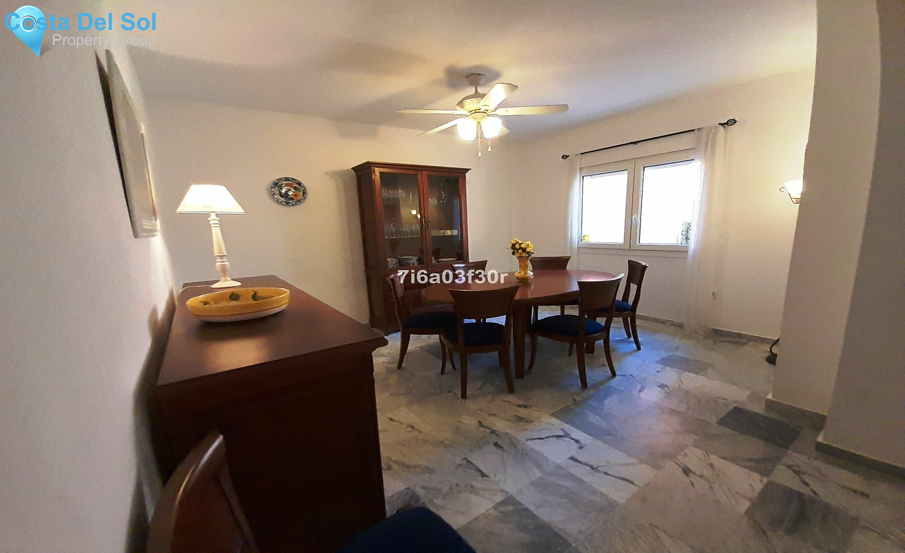 Townhouse in La Duquesa-1201868