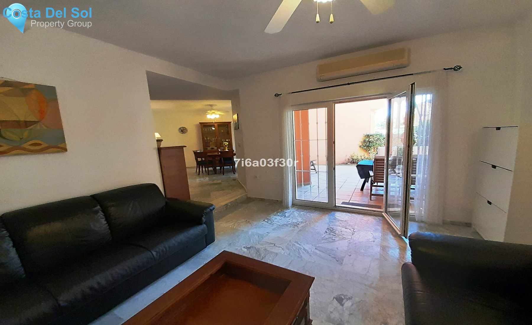 Townhouse in La Duquesa-1201869