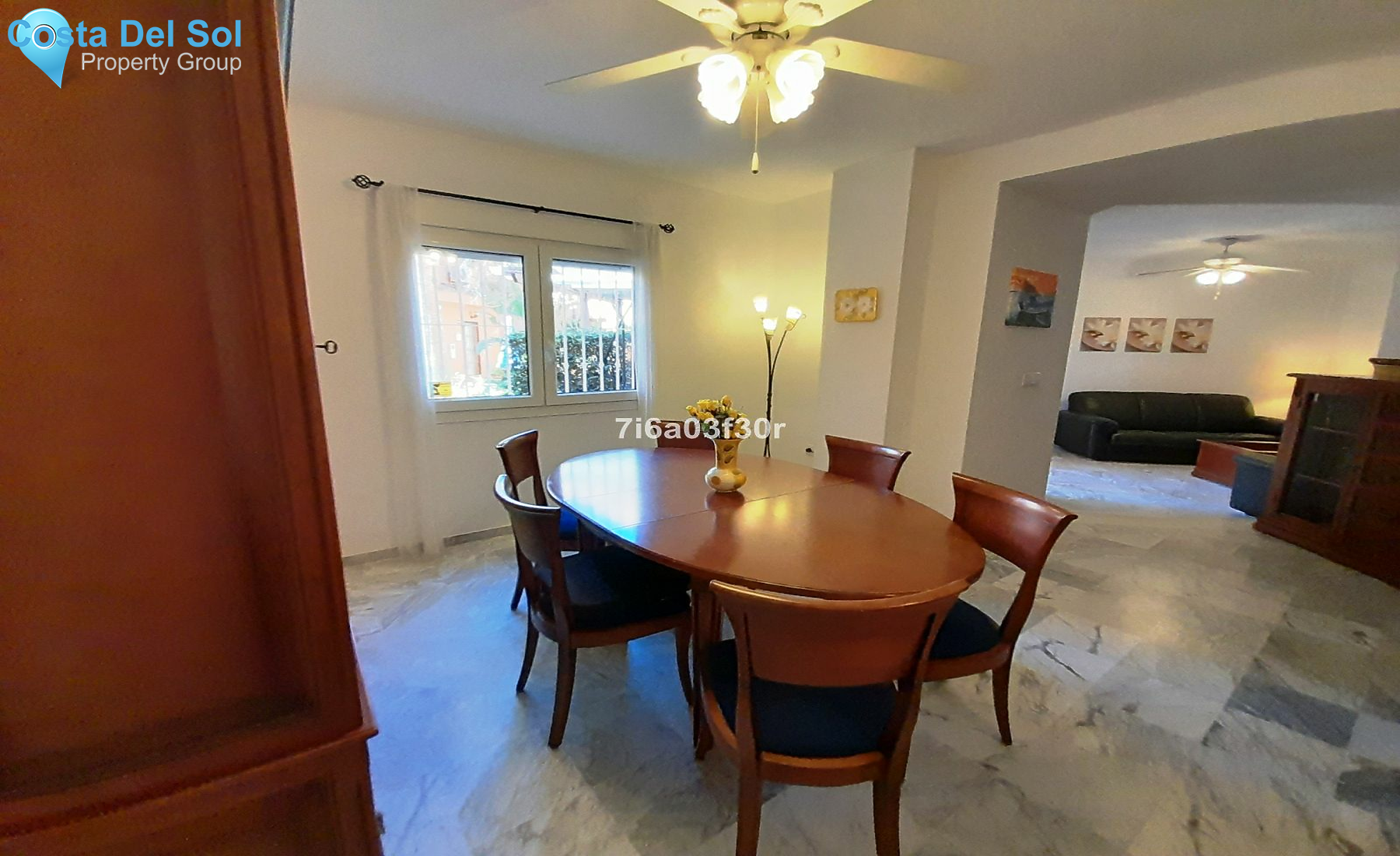 Townhouse in La Duquesa-1201870