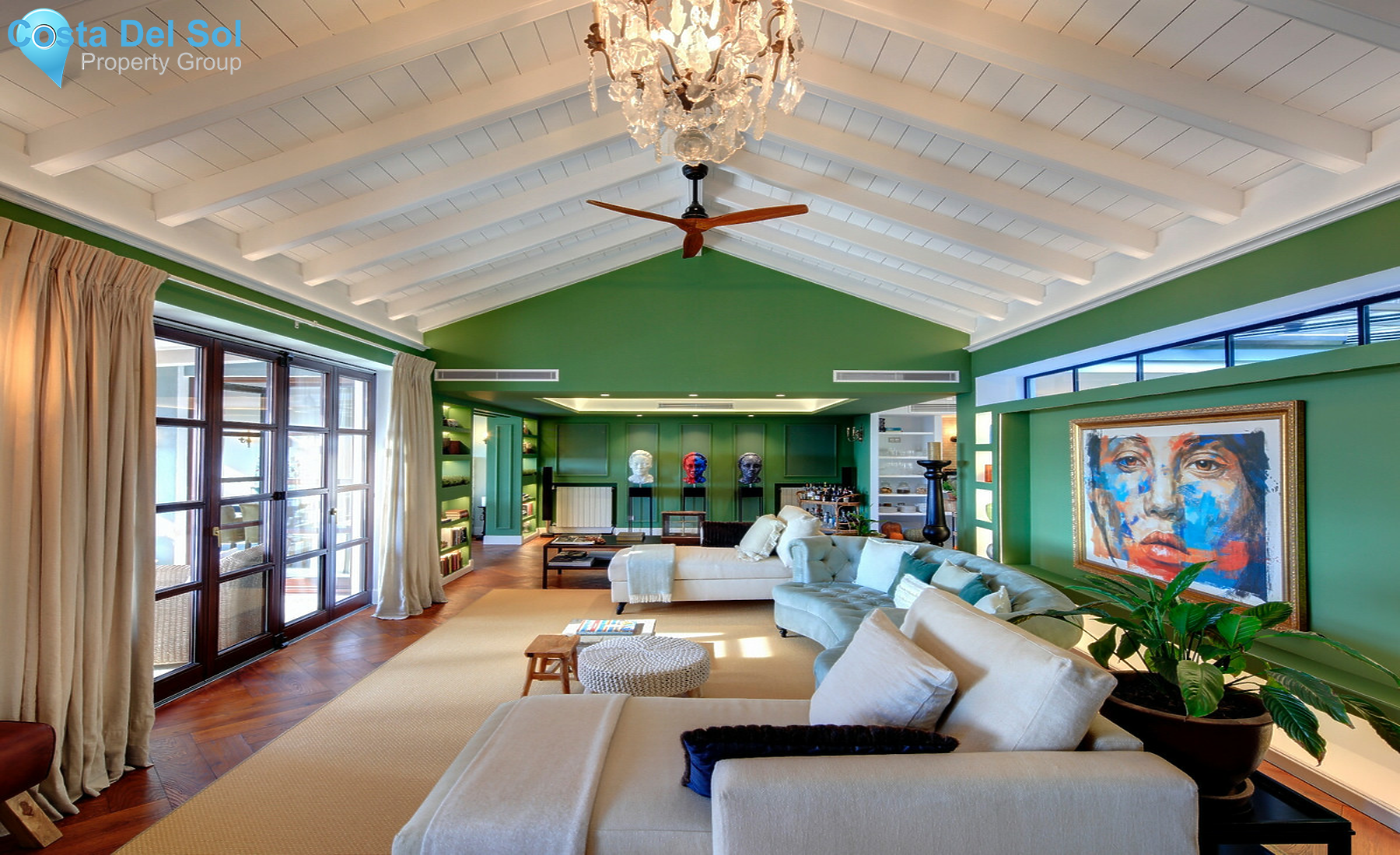 Townhouse in La Heredia-1410951