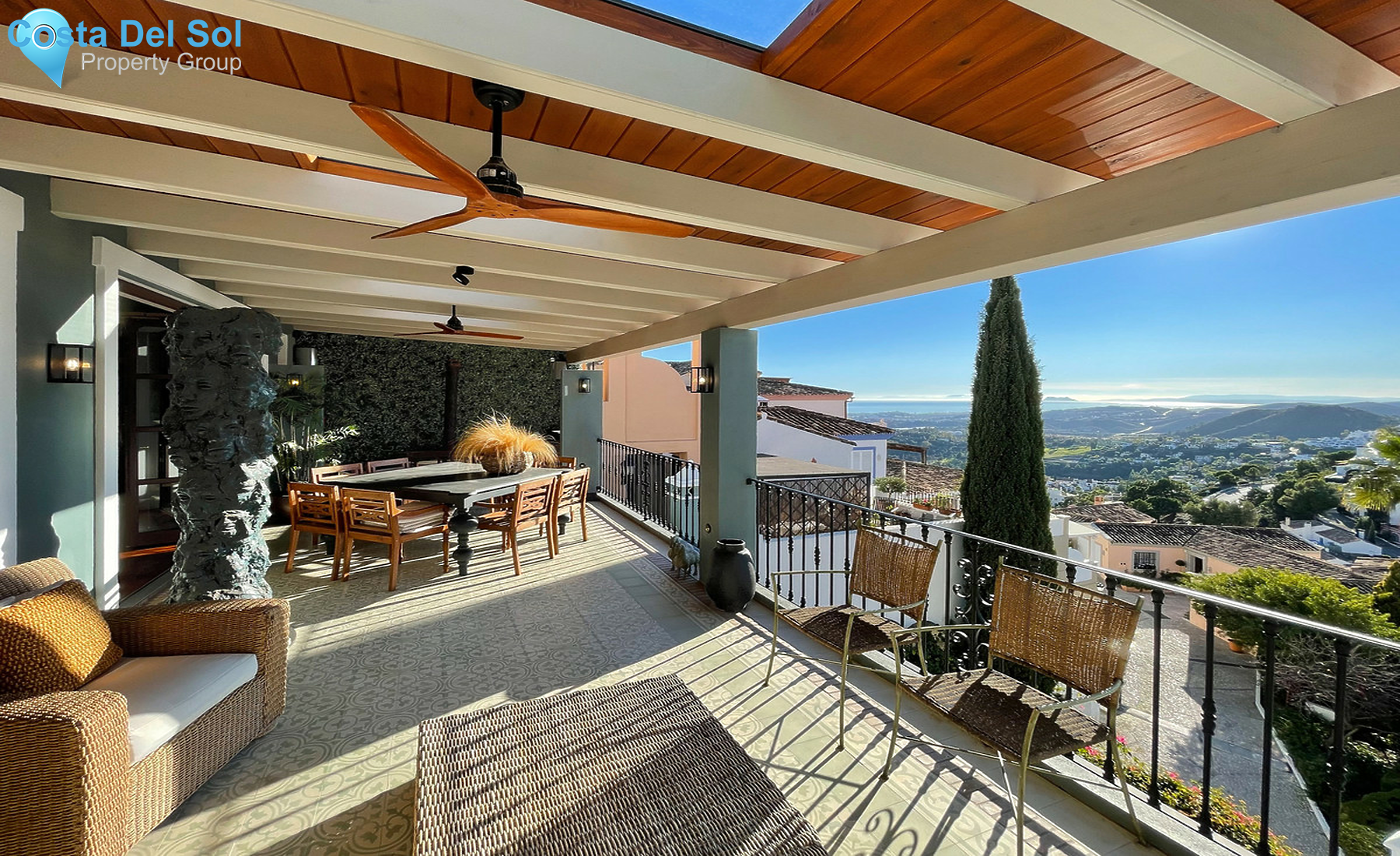 Townhouse in La Heredia-1410962