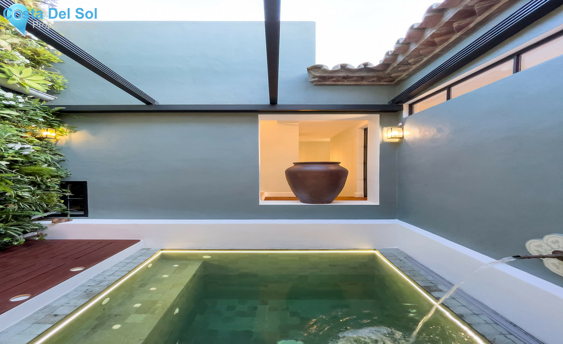 Townhouse in La Heredia-1410964