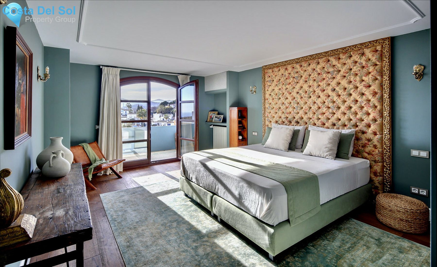 Townhouse in La Heredia-1410967