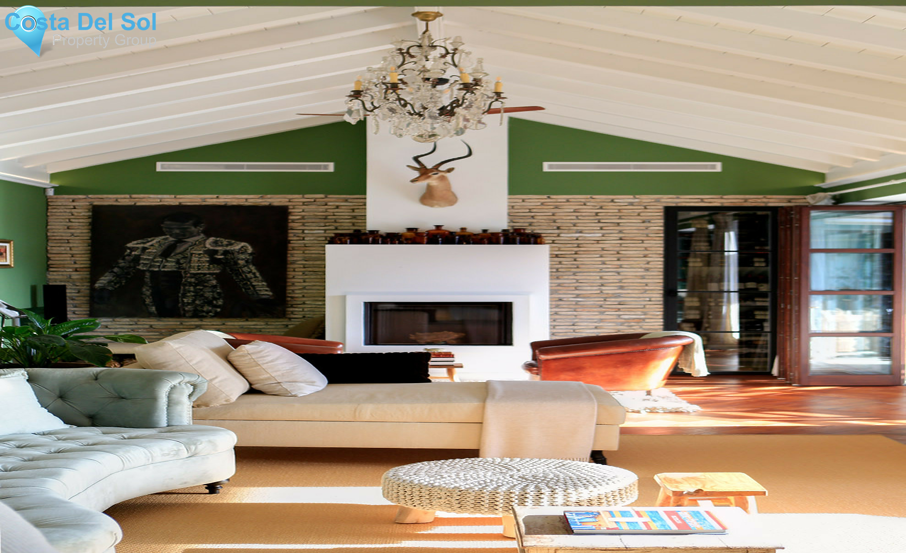 Townhouse in La Heredia-1410970