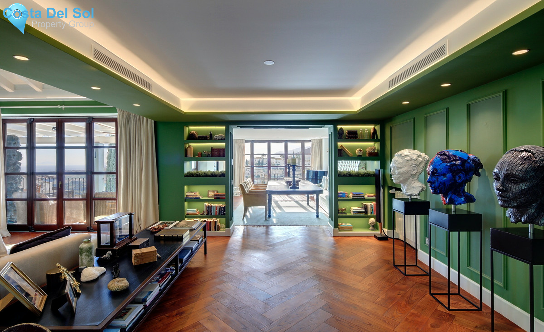 Townhouse in La Heredia-1410953