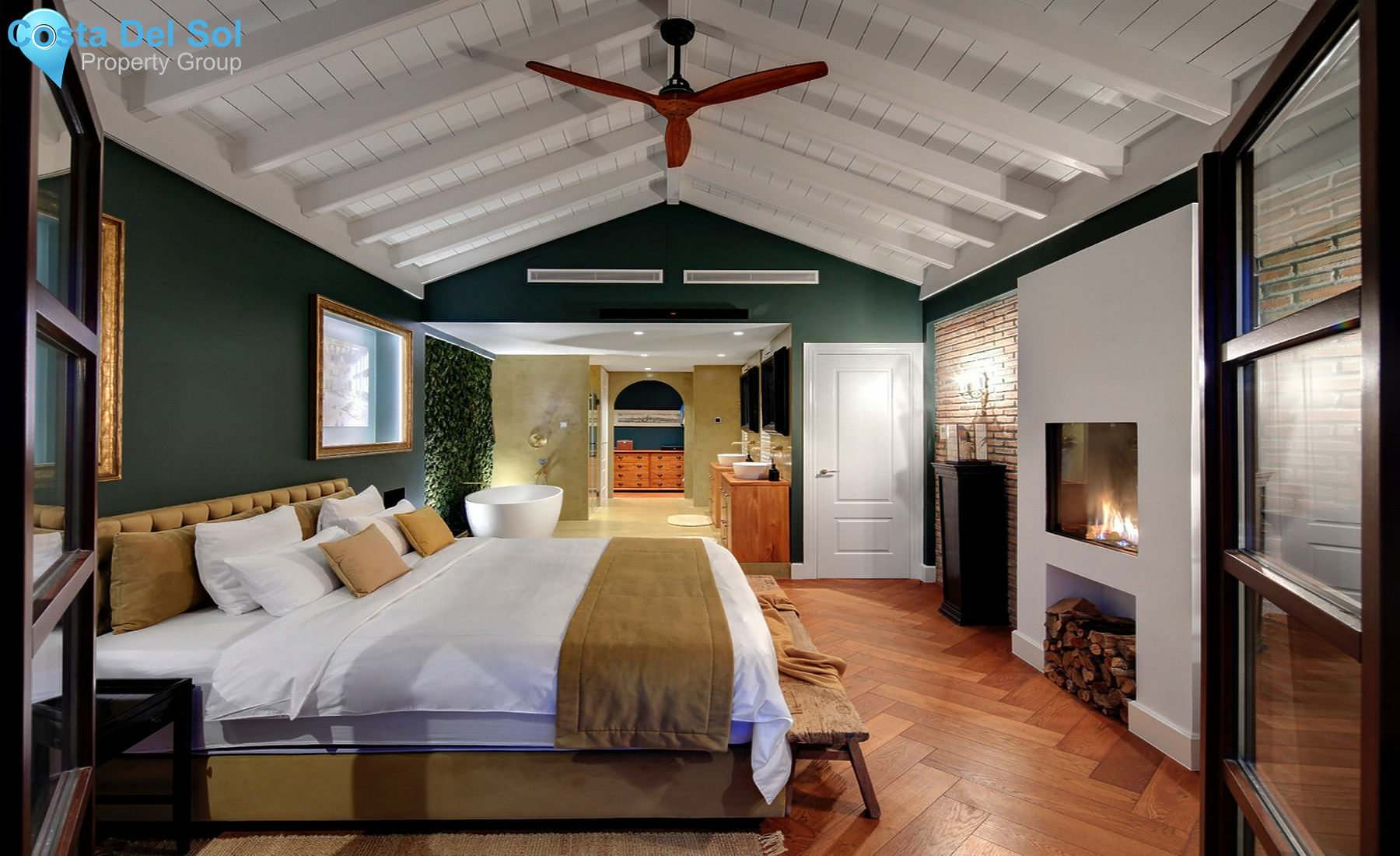 Townhouse in La Heredia-1410954