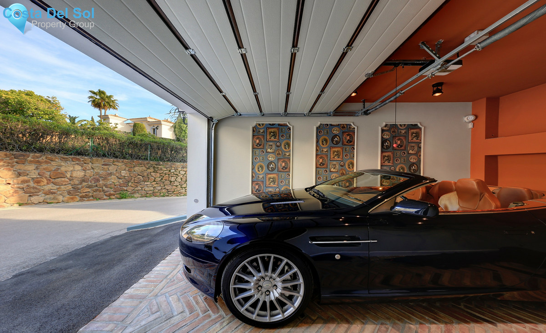 Townhouse in La Heredia-1410956