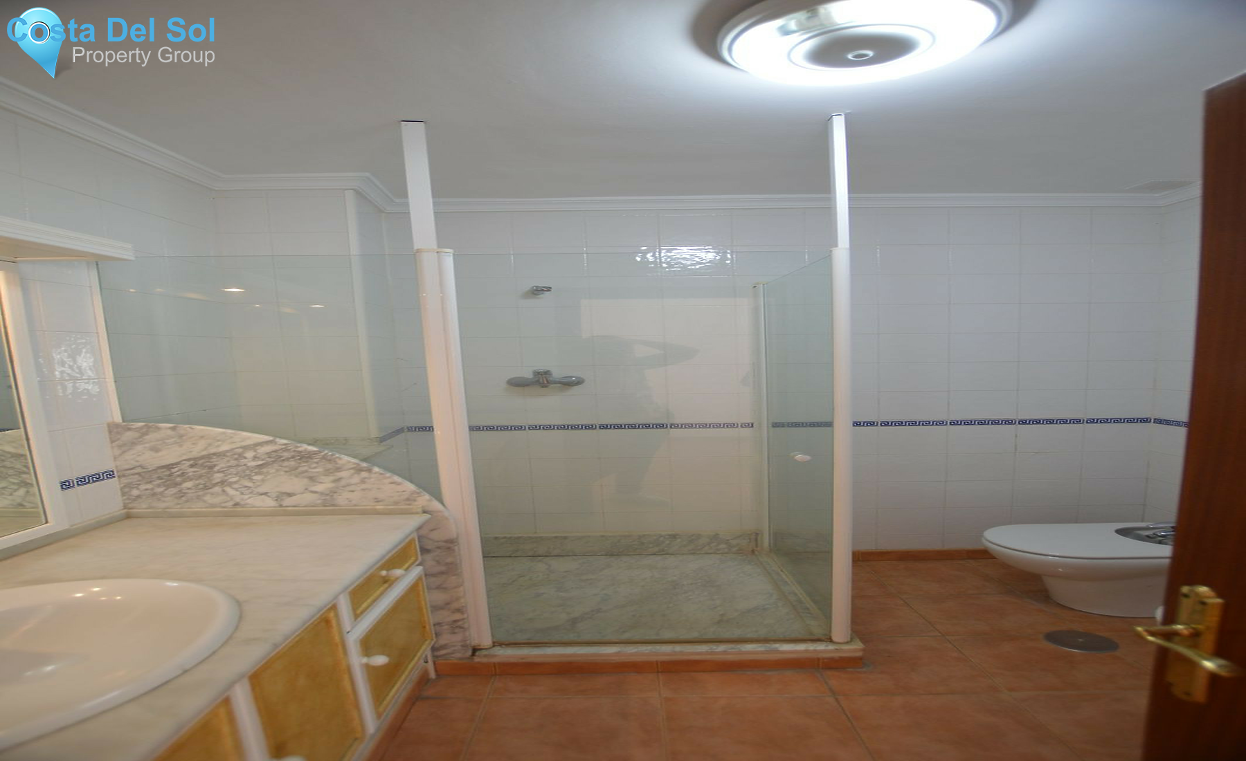 Townhouse in Los Boliches-1236513