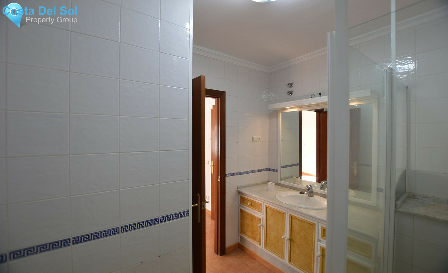 Townhouse in Los Boliches-1236514