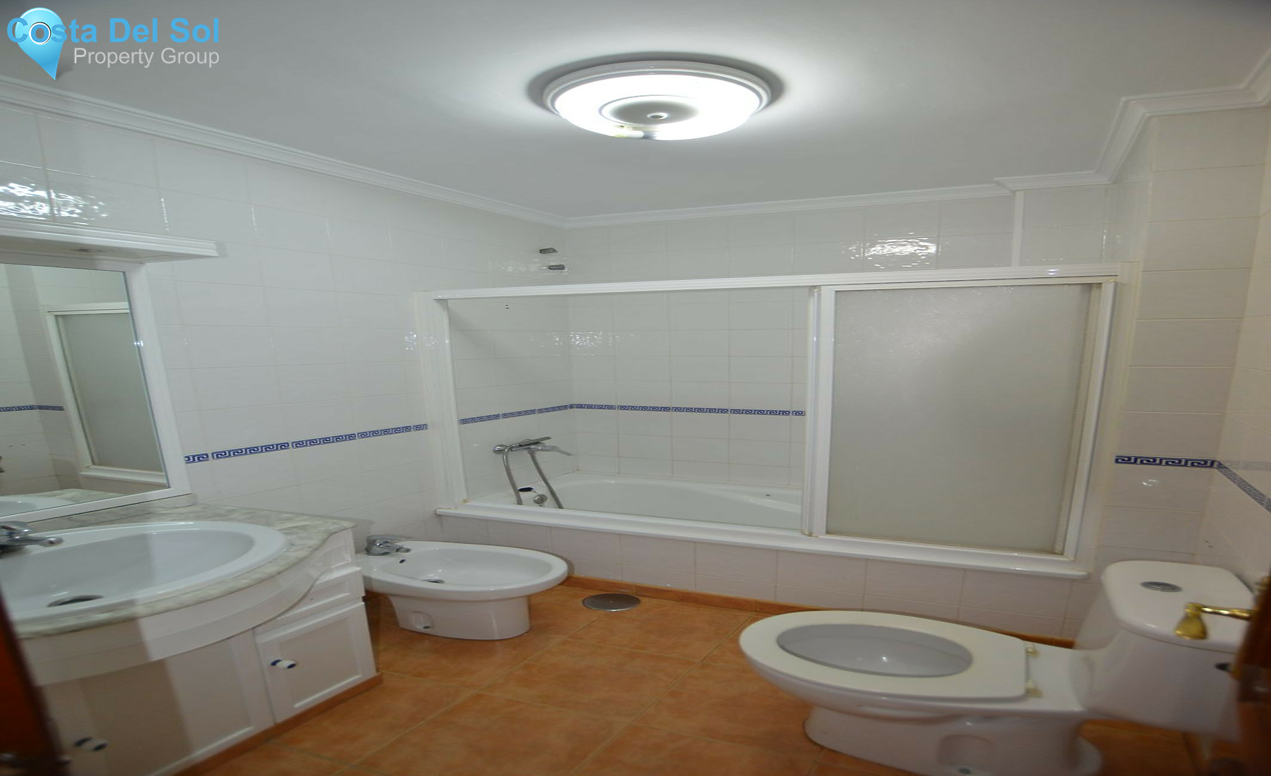 Townhouse in Los Boliches-1236515