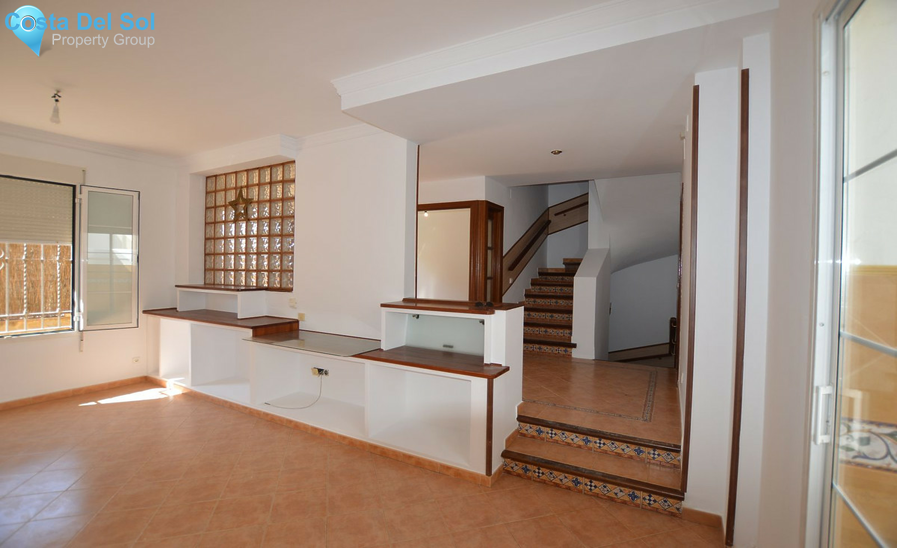 Townhouse in Los Boliches-1236500