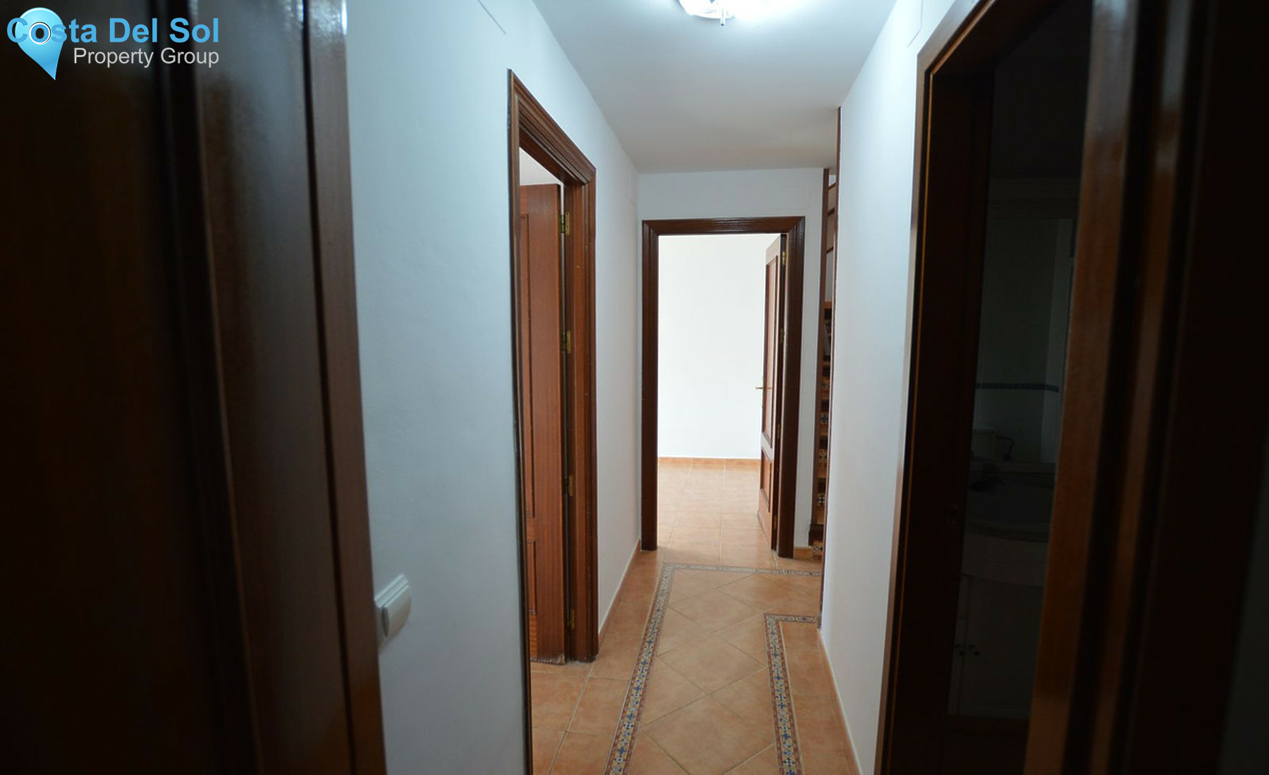 Townhouse in Los Boliches-1236518