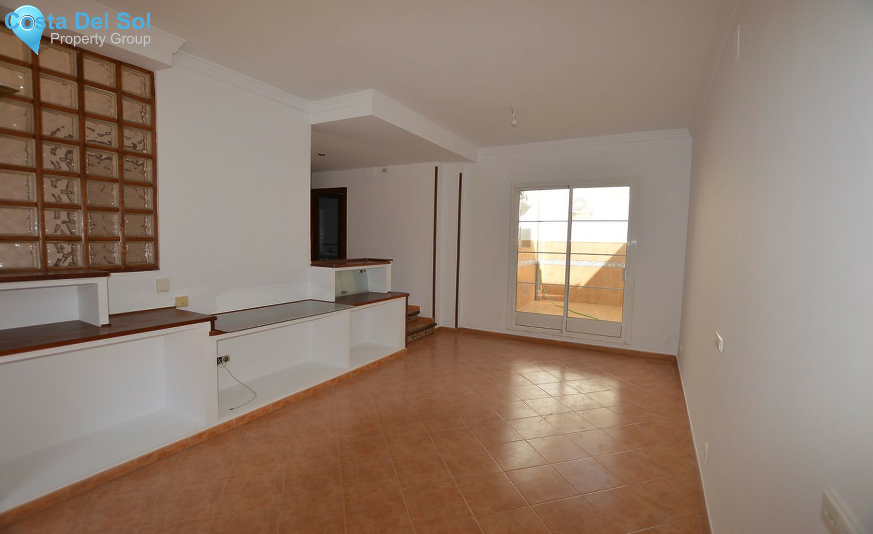 Townhouse in Los Boliches-1236501