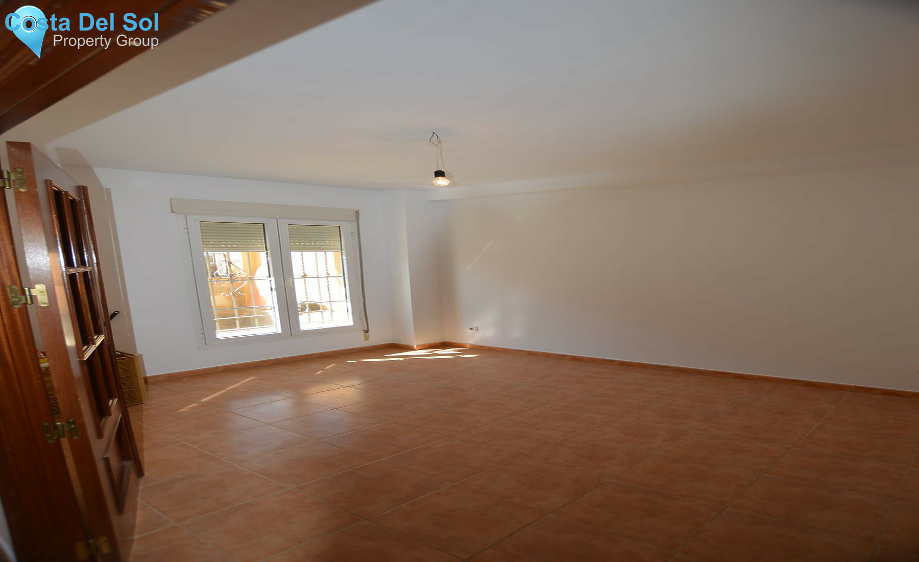 Townhouse in Los Boliches-1236502
