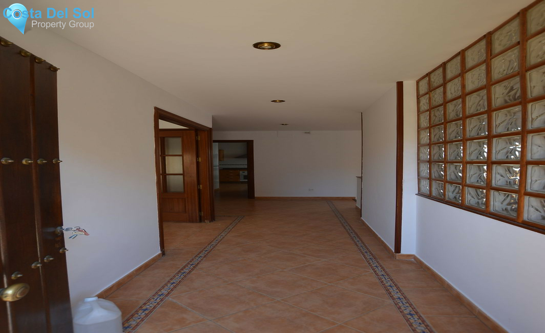 Townhouse in Los Boliches-1236503