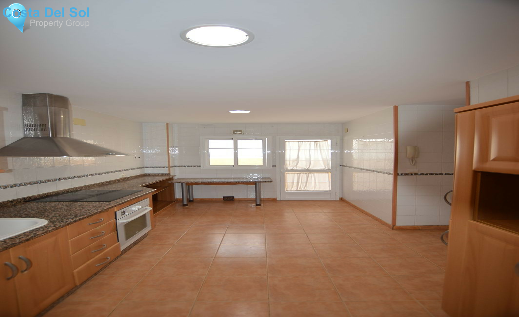Townhouse in Los Boliches-1236506