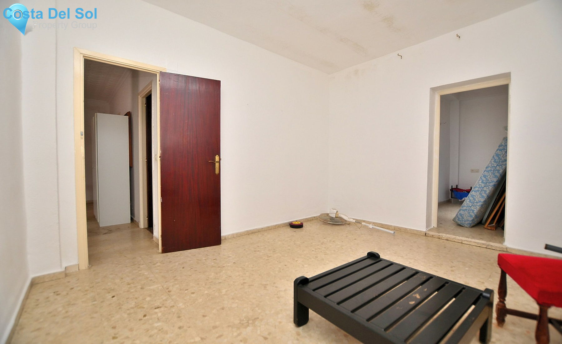 Townhouse in Los Boliches-1374047