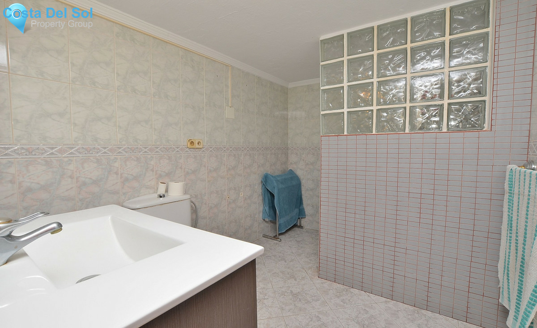 Townhouse in Los Boliches-1374048