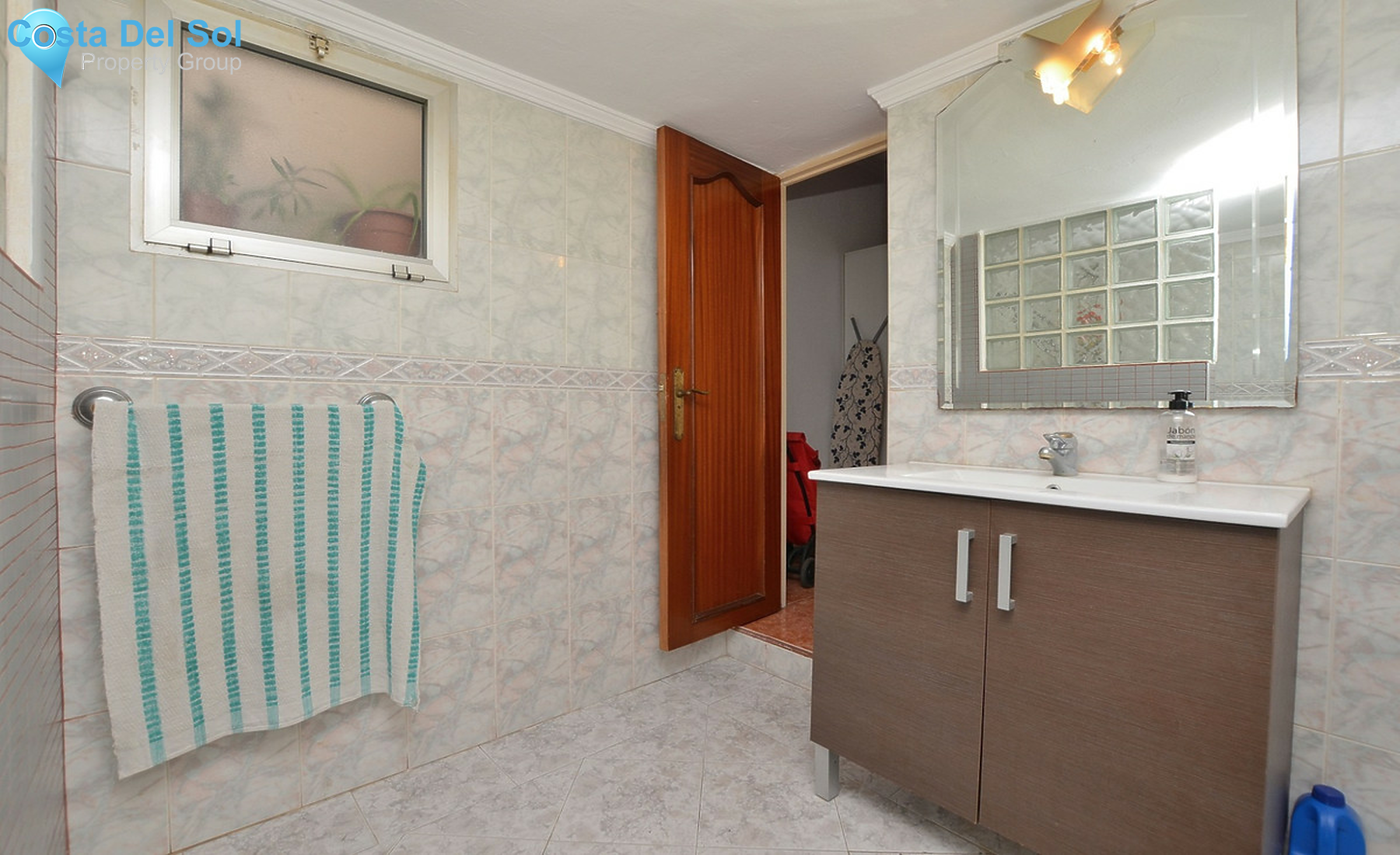 Townhouse in Los Boliches-1374049