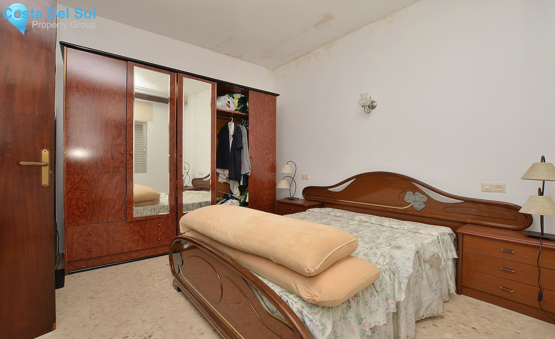 Townhouse in Los Boliches-1374050