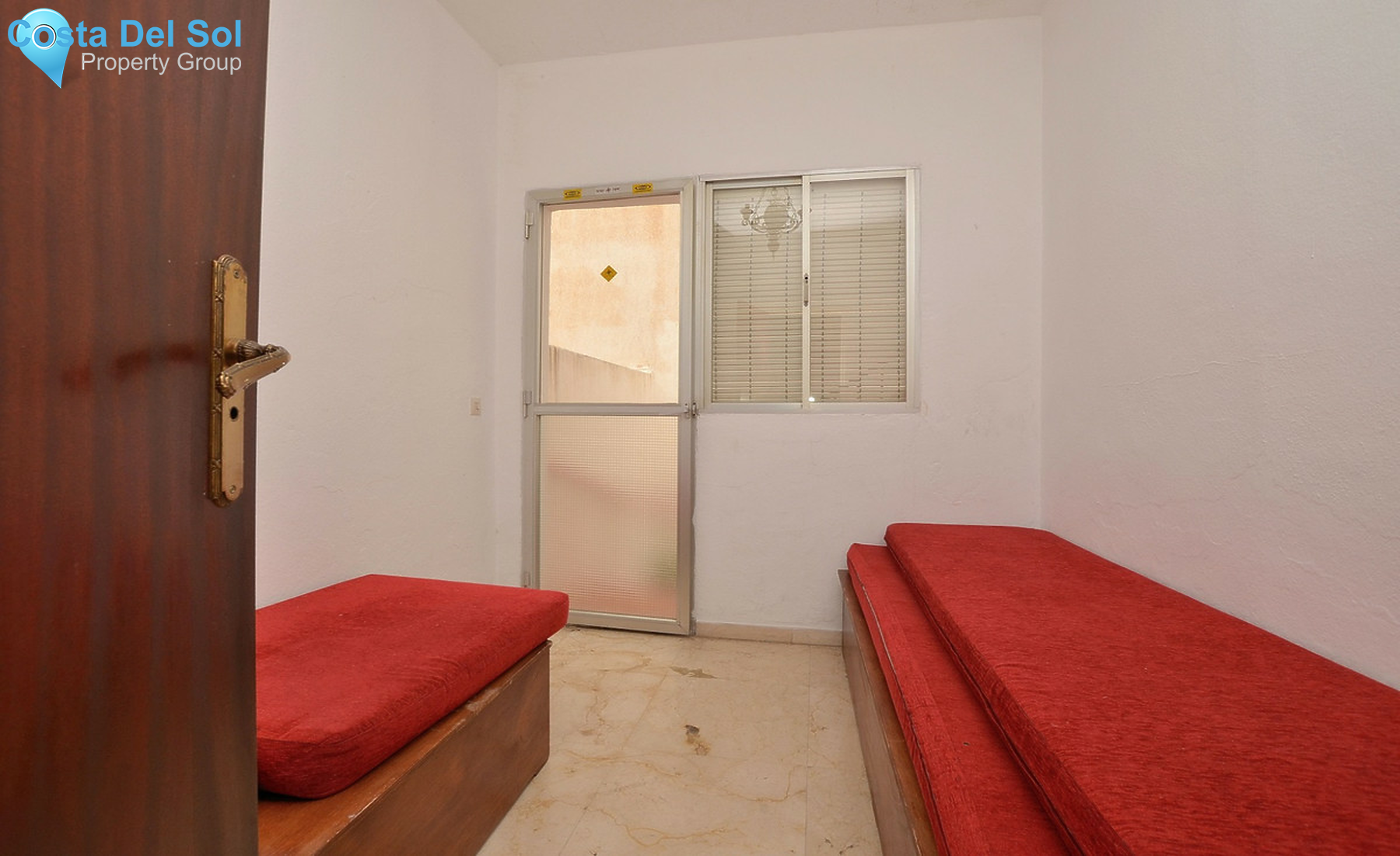 Townhouse in Los Boliches-1374053