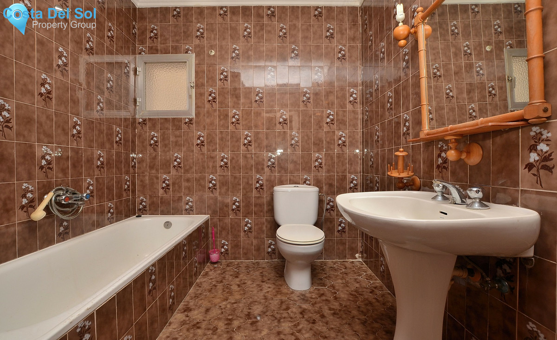 Townhouse in Los Boliches-1374054