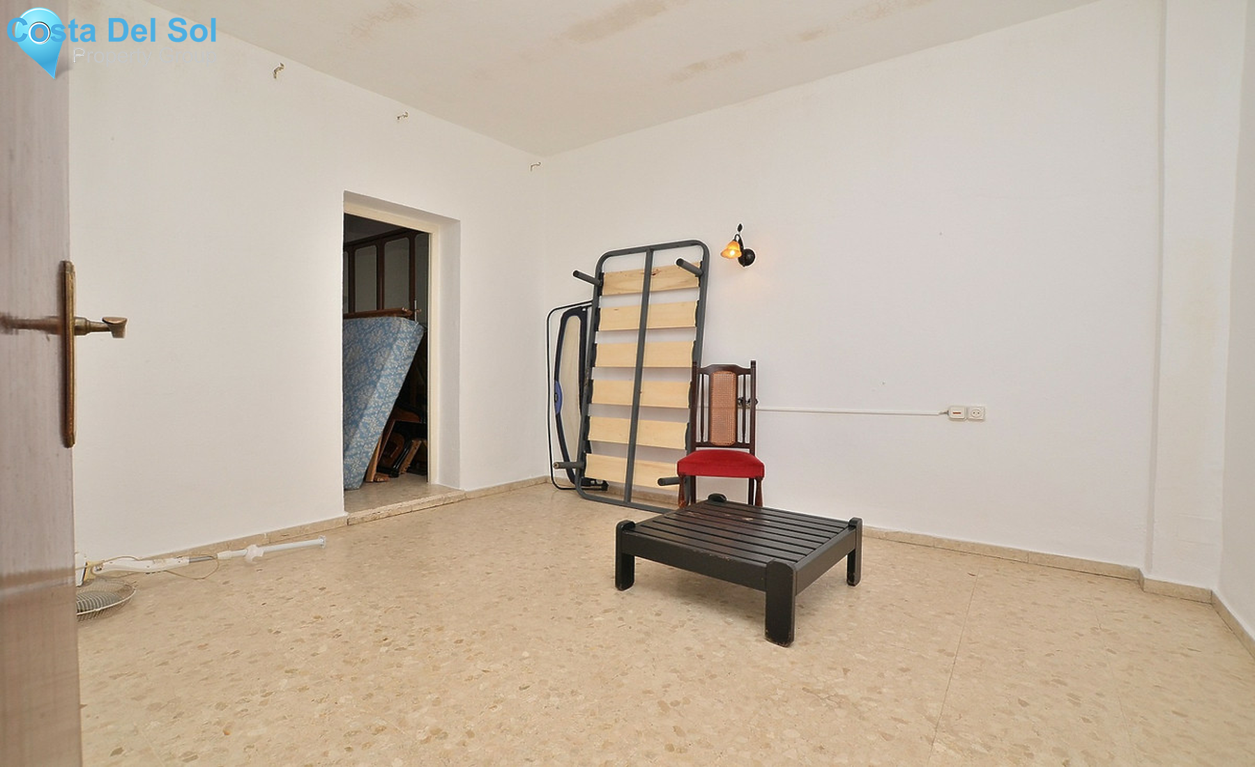 Townhouse in Los Boliches-1374046