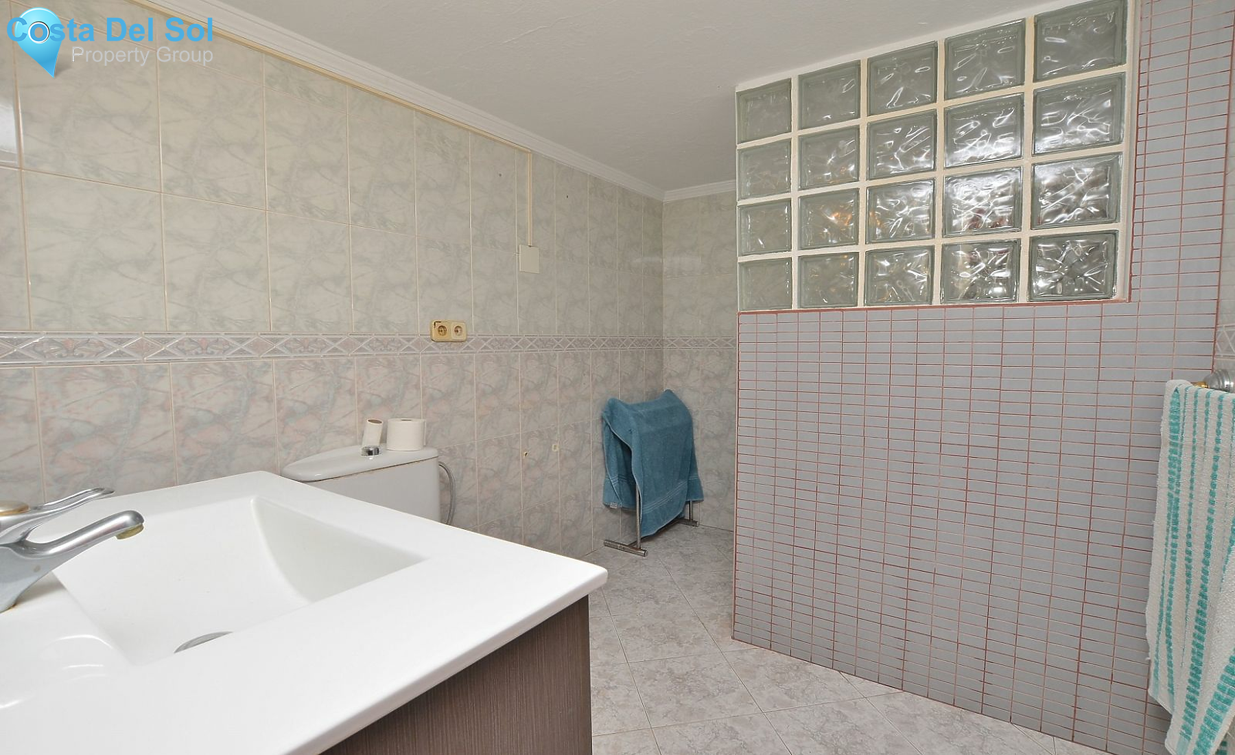 Townhouse in Los Boliches-1144074