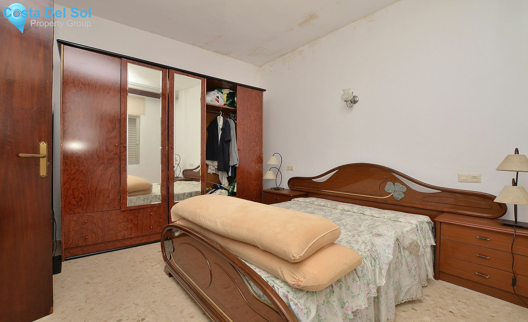 Townhouse in Los Boliches-1144076