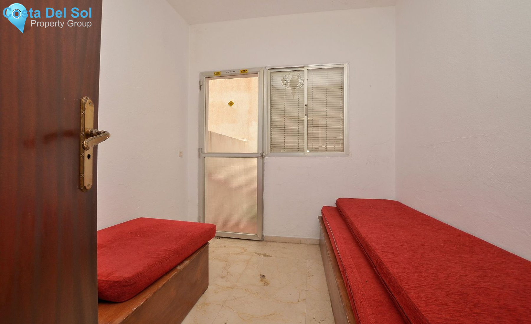 Townhouse in Los Boliches-1144079