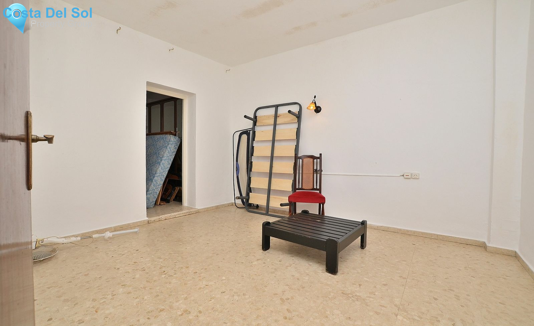 Townhouse in Los Boliches-1144072