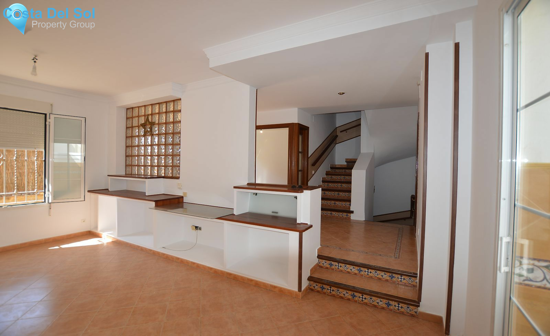 Townhouse in Los Boliches-1391061