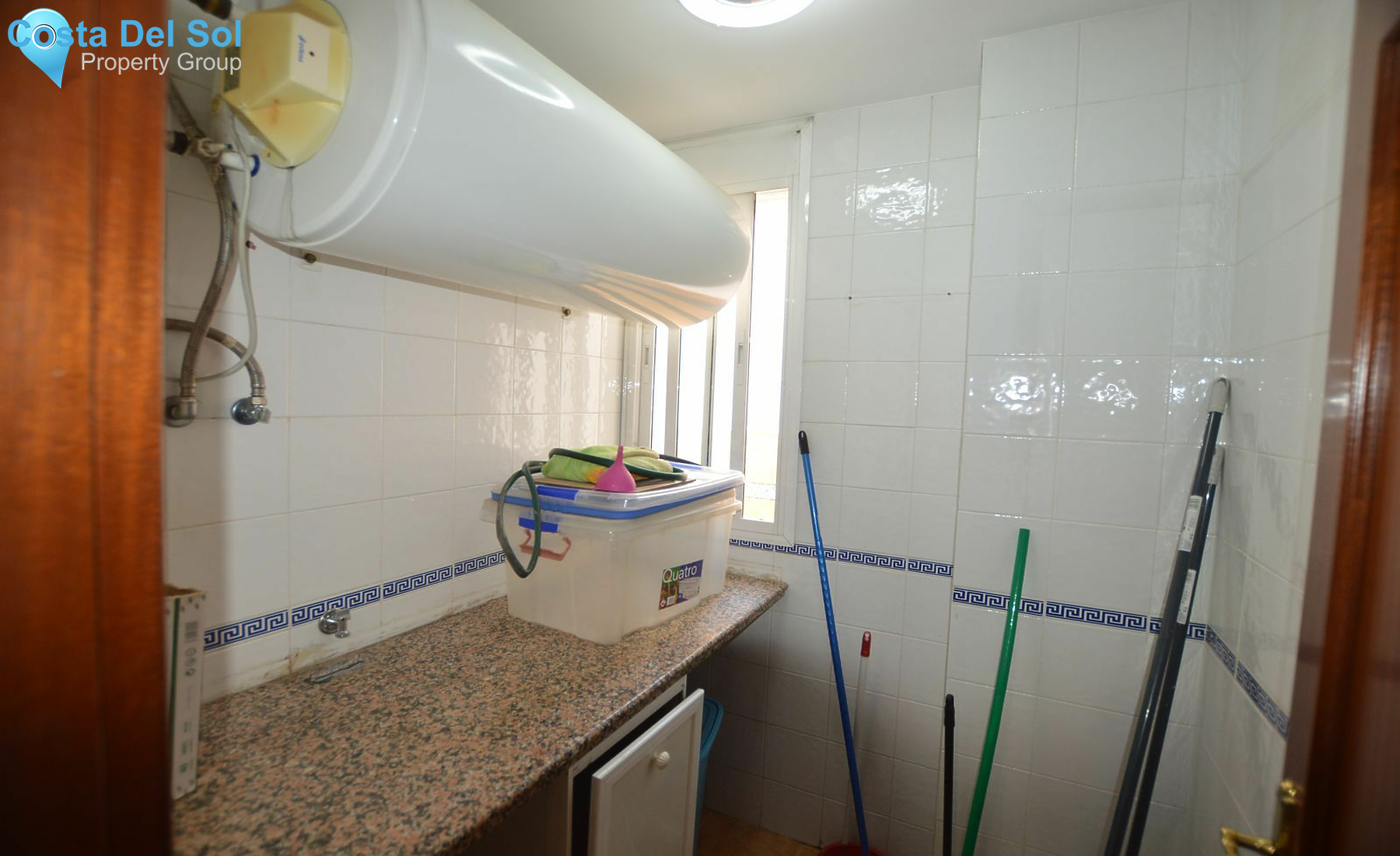 Townhouse in Los Boliches-1391070