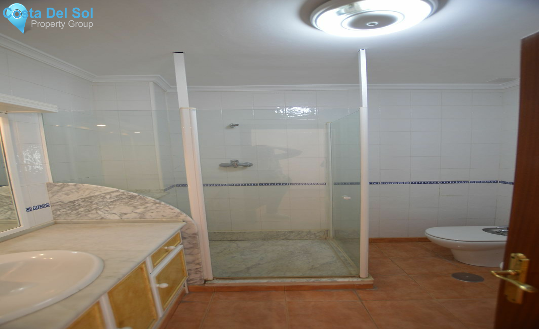 Townhouse in Los Boliches-1391074