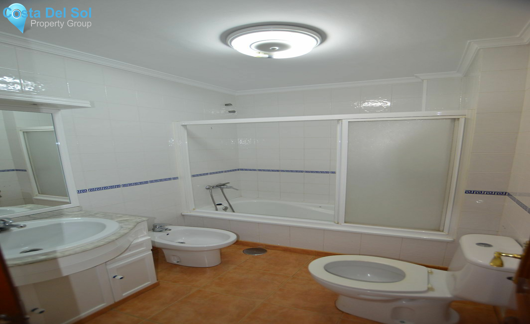Townhouse in Los Boliches-1391076