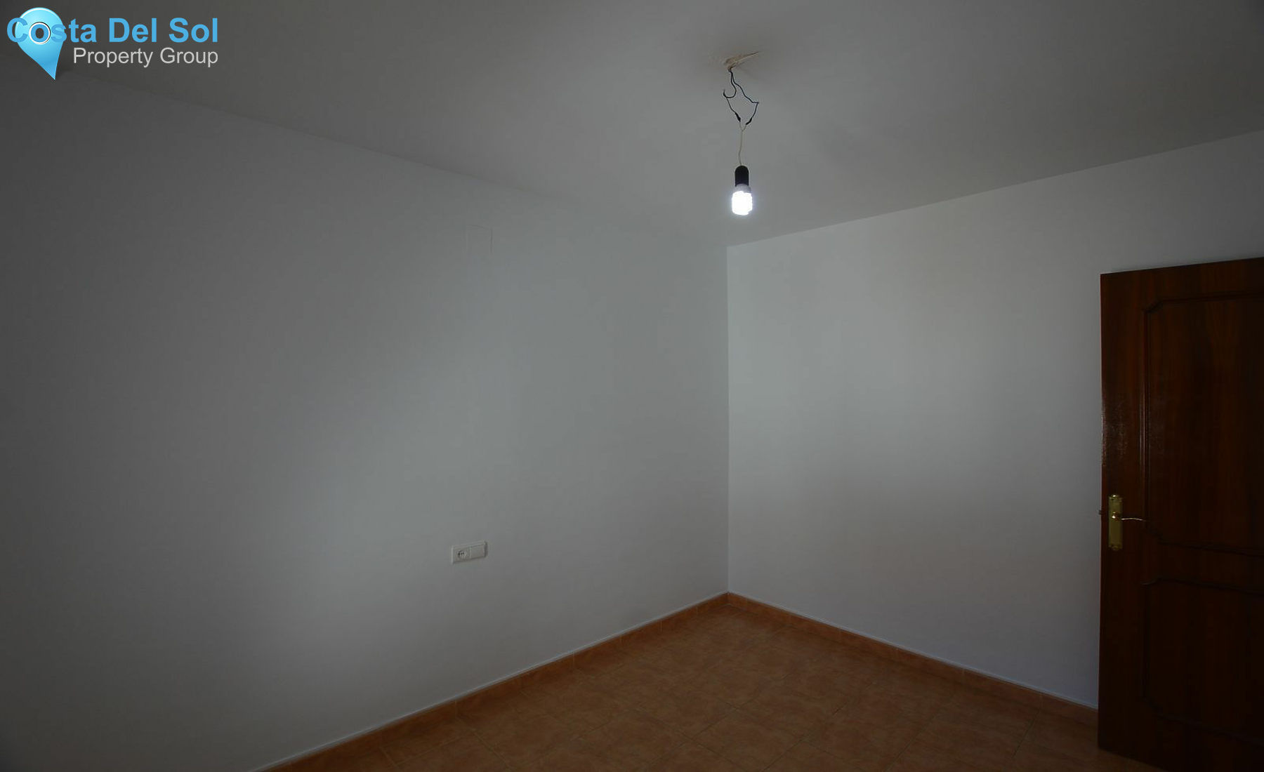 Townhouse in Los Boliches-1391078