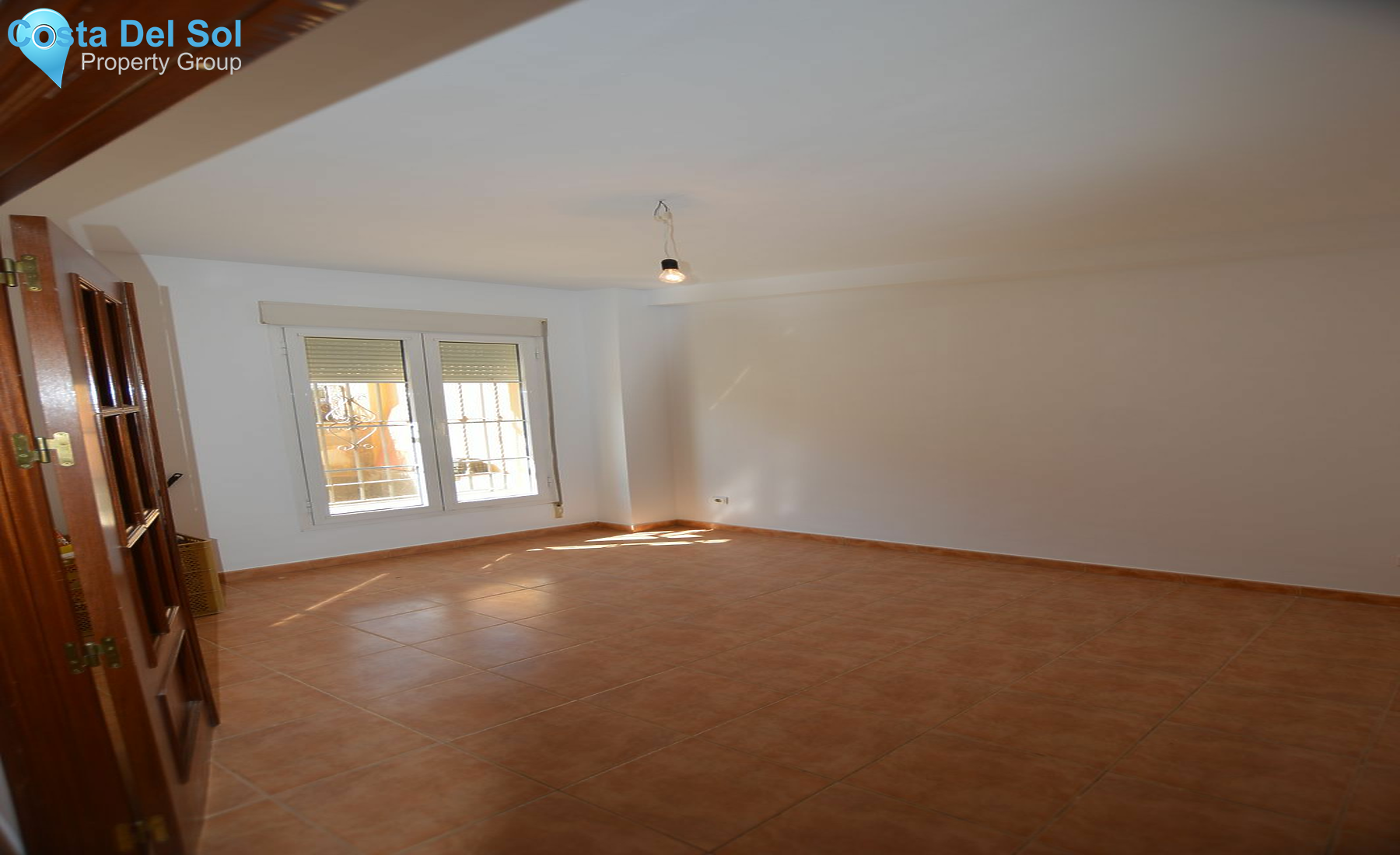 Townhouse in Los Boliches-1391063