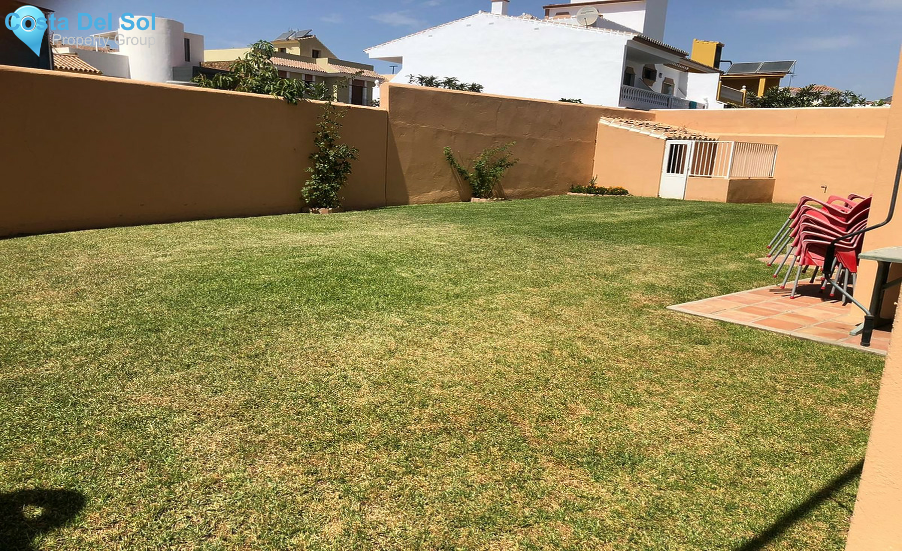 Townhouse in Los Pacos