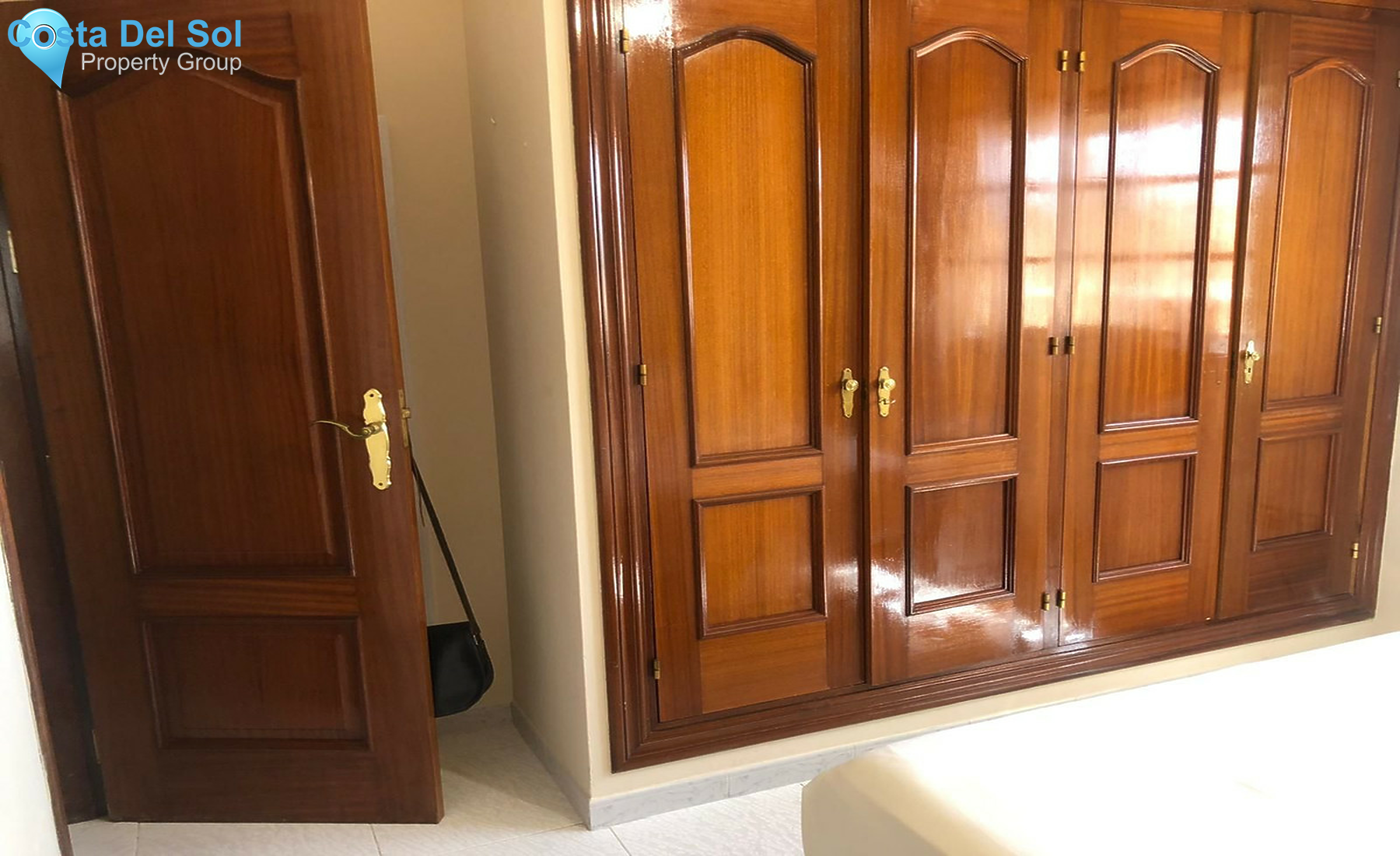 Townhouse in Los Pacos-1462586