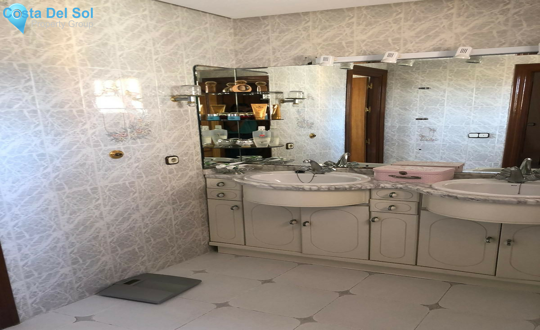 Townhouse in Los Pacos-1462589