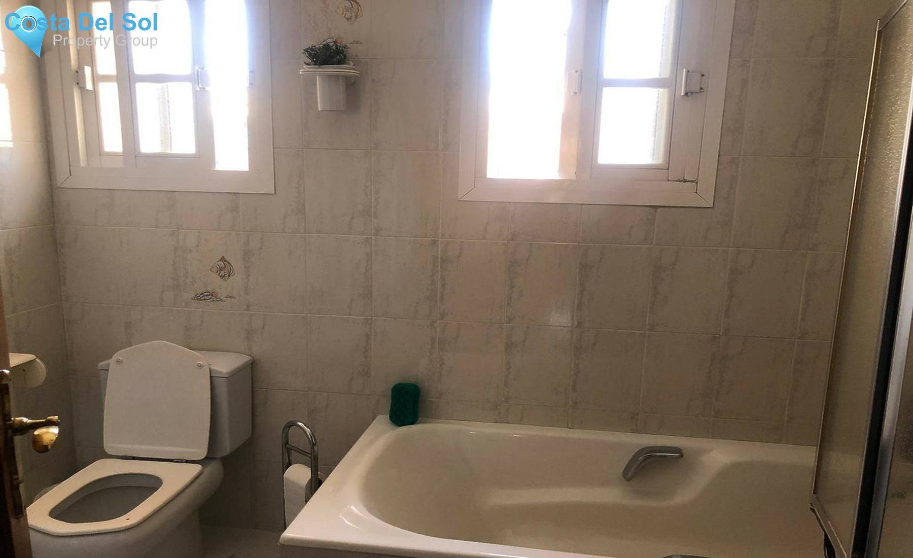 Townhouse in Los Pacos-1462591