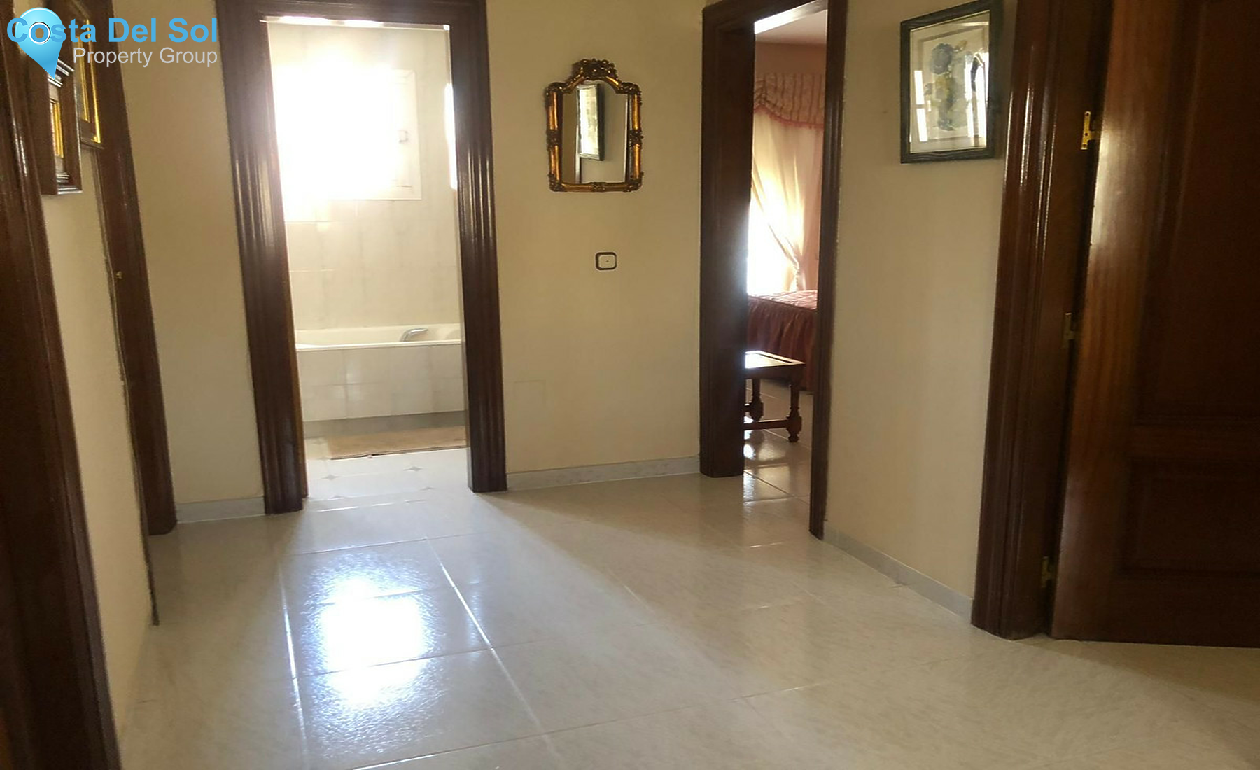 Townhouse in Los Pacos-1462592