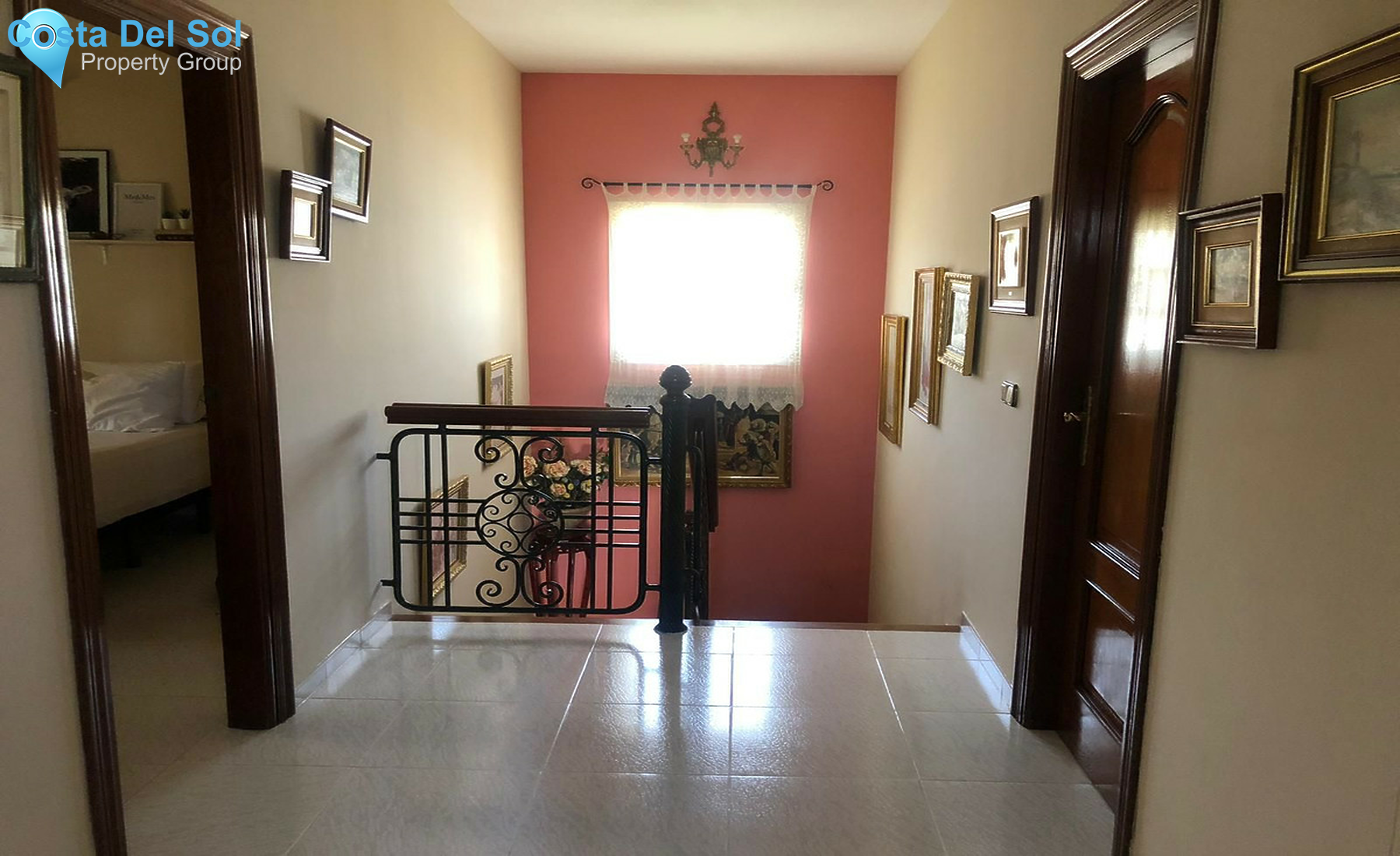 Townhouse in Los Pacos-1462593